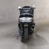 Мотоцикл Yamaha GRAND MAJESTY250 з пробігом 46497 km