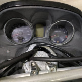 Мотоцикл Yamaha GRAND MAJESTY250 з пробігом 46497 km