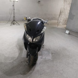 Мотоцикл Yamaha GRAND MAJESTY250 з пробігом 46497 km