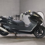 Мотоцикл Yamaha GRAND MAJESTY250 з пробігом 46497 km