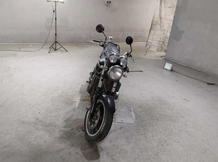 Мотоцикл Kawasaki ZRX400 с пробегом 26260 km