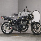 Мотоцикл Kawasaki ZRX400 с пробегом 26260 km