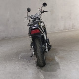 Мотоцикл Kawasaki ZRX400 с пробегом 26260 km