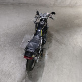 Мотоцикл Kawasaki ZRX400 с пробегом 26260 km