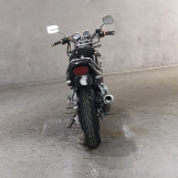 Мотоцикл Kawasaki BALIUS ZR250 с пробегом 16765 km