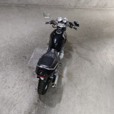 Мотоцикл Kawasaki BALIUS ZR250 с пробегом 16765 km