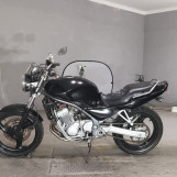 Мотоцикл Kawasaki BALIUS ZR250 с пробегом 16765 km