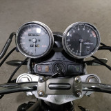 Мотоцикл Kawasaki BALIUS ZR250 с пробегом 16765 km