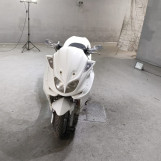 Мотоцикл Yamaha MAJESTY 250 з пробігом 24911 km