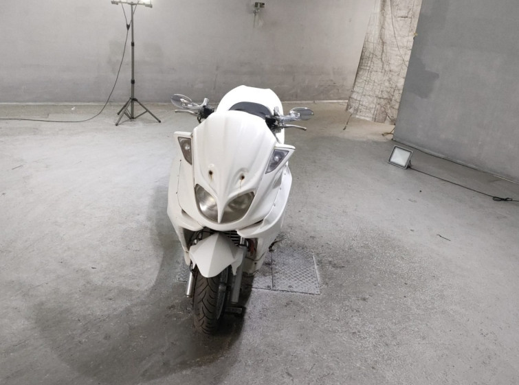 Мотоцикл Yamaha MAJESTY 250 з пробігом 24911 km