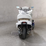 Мотоцикл Yamaha MAJESTY 250 з пробігом 24911 km