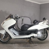 Мотоцикл Yamaha GRAND MAJESTY250 з пробігом 32376 km