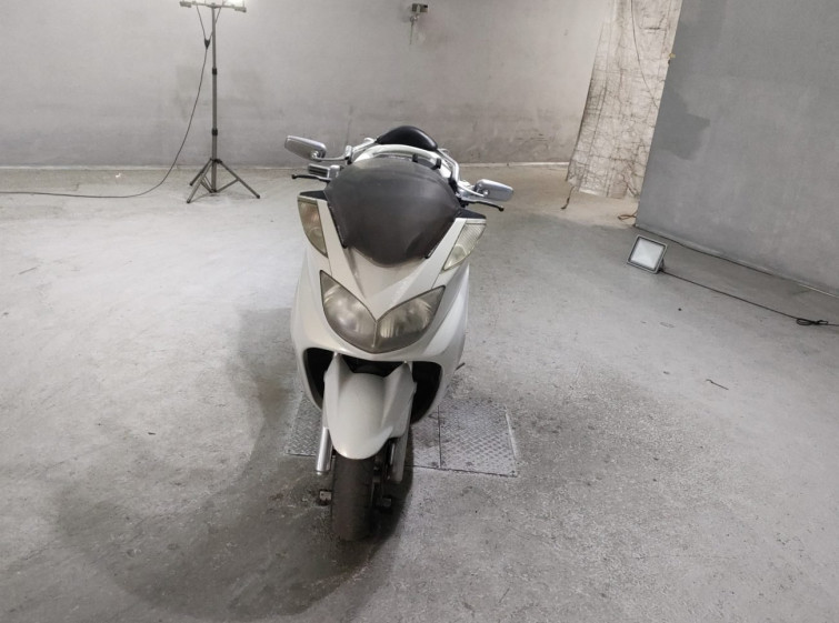 Мотоцикл Yamaha GRAND MAJESTY250 з пробігом 32376 km