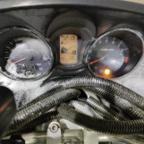 Мотоцикл Yamaha GRAND MAJESTY250 з пробігом 32376 km