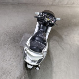 Мотоцикл Yamaha GRAND MAJESTY250 з пробігом 32376 km