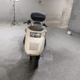 Мотоцикл Honda FUSION X з пробігом 18344 km