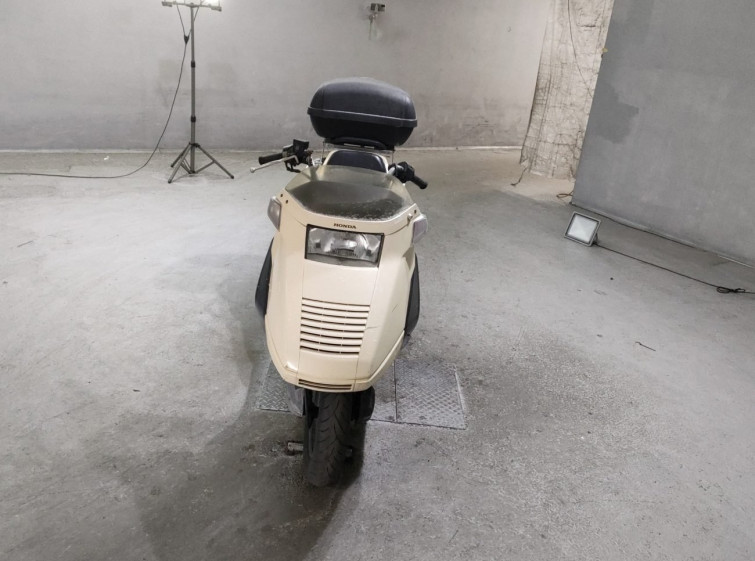 Мотоцикл Honda FUSION X з пробігом 18344 km