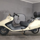 Мотоцикл Honda FUSION X з пробігом 18344 km