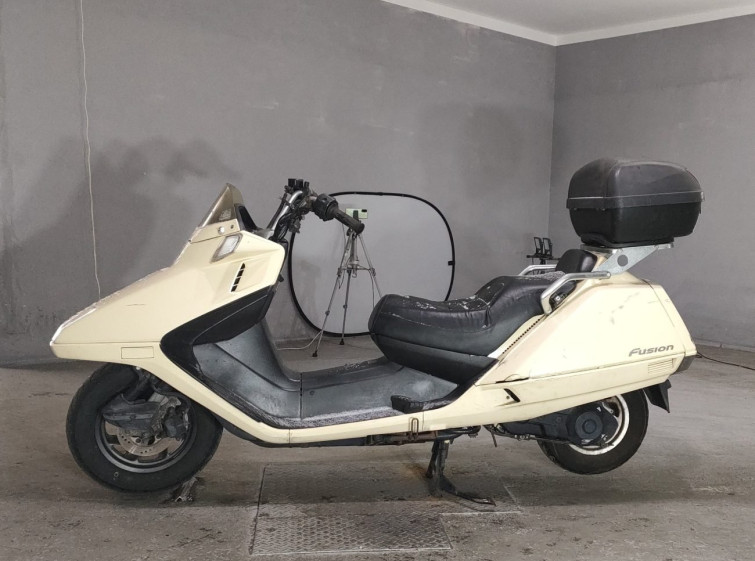 Мотоцикл Honda FUSION X з пробігом 18344 km