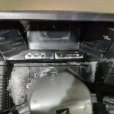 Мотоцикл Honda FUSION X з пробігом 18344 km