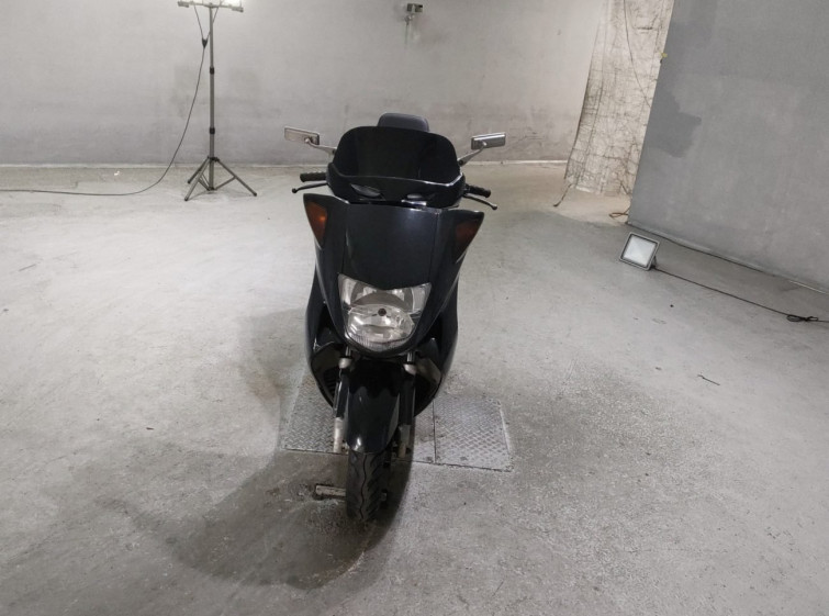 Мотоцикл Honda FORESIGHT з пробігом 39867 km