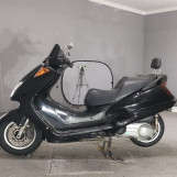 Мотоцикл Honda FORESIGHT з пробігом 39867 km