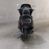 Мотоцикл Honda FORESIGHT з пробігом 39867 km