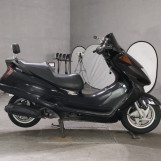 Мотоцикл Honda FORESIGHT з пробігом 39867 km