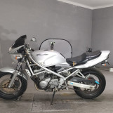 Мотоцикл Suzuki BANDIT250 с пробегом 49342 km