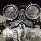 Мотоцикл Suzuki BANDIT250 с пробегом 49342 km