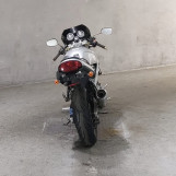 Мотоцикл Suzuki BANDIT250 с пробегом 49342 km