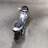 Мотоцикл Suzuki BANDIT250 с пробегом 49342 km