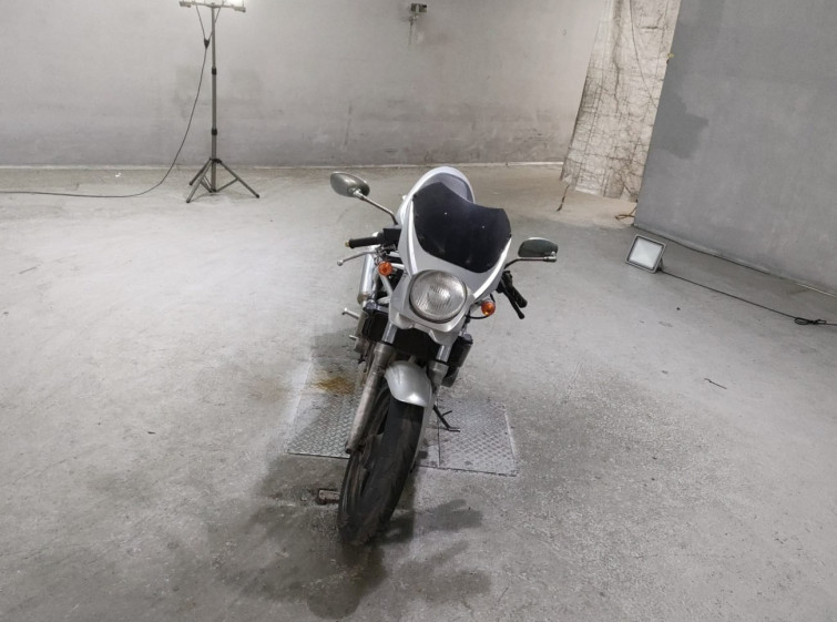 Мотоцикл Suzuki BANDIT250 с пробегом 49342 km