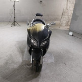 Мотоцикл Honda FORZA X з пробігом 47153 km