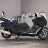 Мотоцикл Honda FORZA X з пробігом 47153 km