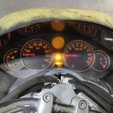 Мотоцикл Honda FORZA X з пробігом 47153 km