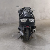 Мотоцикл Honda FORZA X з пробігом 47153 km