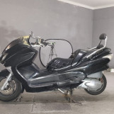 Мотоцикл Honda FORZA X з пробігом 47153 km