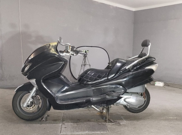 Мотоцикл Honda FORZA X з пробігом 47153 km