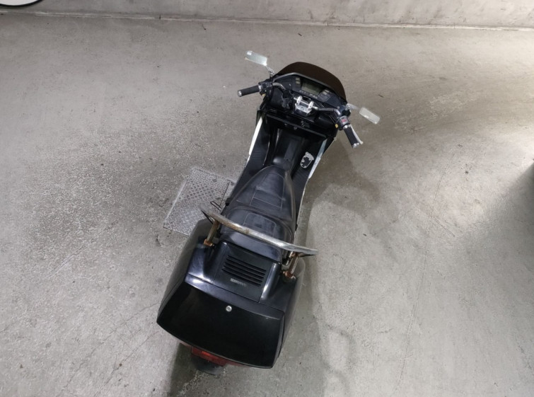 Мотоцикл Honda FUSION X з пробігом 34589 km