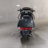 Мотоцикл Honda FUSION X з пробігом 34589 km