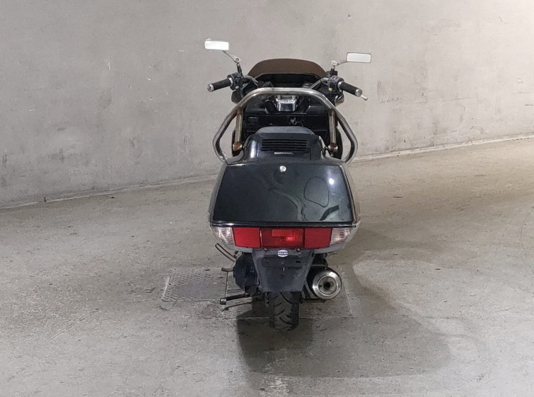 Мотоцикл Honda FUSION X з пробігом 34589 km