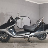 Мотоцикл Honda FUSION X з пробігом 34589 km