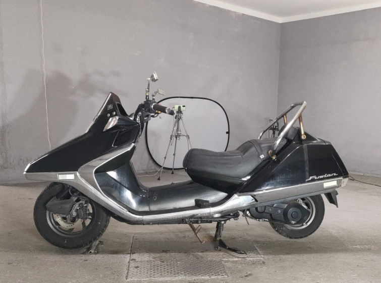 Мотоцикл Honda FUSION X з пробігом 34589 km