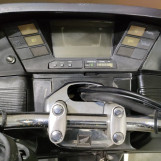 Мотоцикл Honda FUSION X з пробігом 34589 km