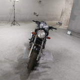 Мотоцикл Yamaha XJR1200 з пробігом 9635 km