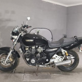 Мотоцикл Yamaha XJR1200 з пробігом 9635 km
