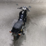 Мотоцикл Yamaha XJR1200 з пробігом 9635 km