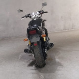 Мотоцикл Yamaha XJR1200 з пробігом 9635 km