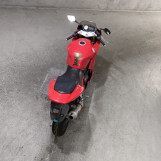 Мотоцикл Hyosung GT250R з пробігом 7956 km